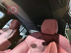 بي ام دبليو الفئة 5